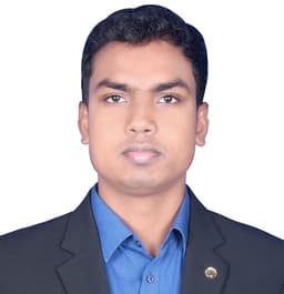 Md. Tanvir Ahmed